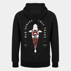HOODY KIDS TALL TALES 9-10 YRS