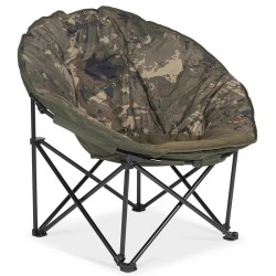 Bank Life Moon Chair Camo