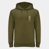 HOODIE RISING SUN SMALL