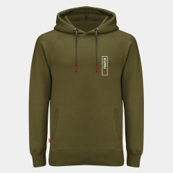 HOODIE RISING SUN 3XL