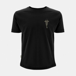 T SHIRT MAKE YOUR OWN LUCK SMALL