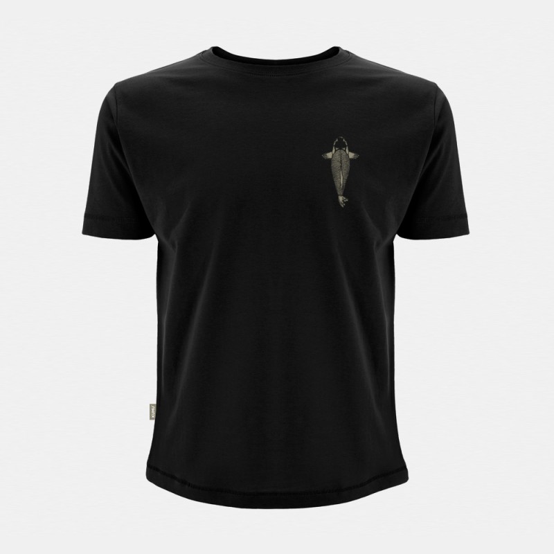 T SHIRT MAKE YOUR OWN LUCK XL