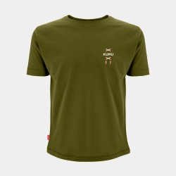 EARN YOUR STRIPES TEE 2XL