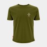 EARN YOUR STRIPES TEE 2XL