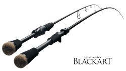SPIRADO BLACKCRAT B3 70