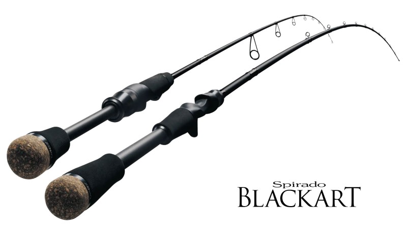 SPIRADO BLACKCRAT B3 70