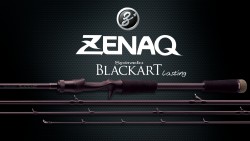 SPIRADO BLACKCRAT B5 74