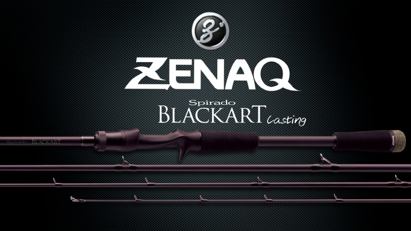 SPIRADO BLACKCRAT B5 74