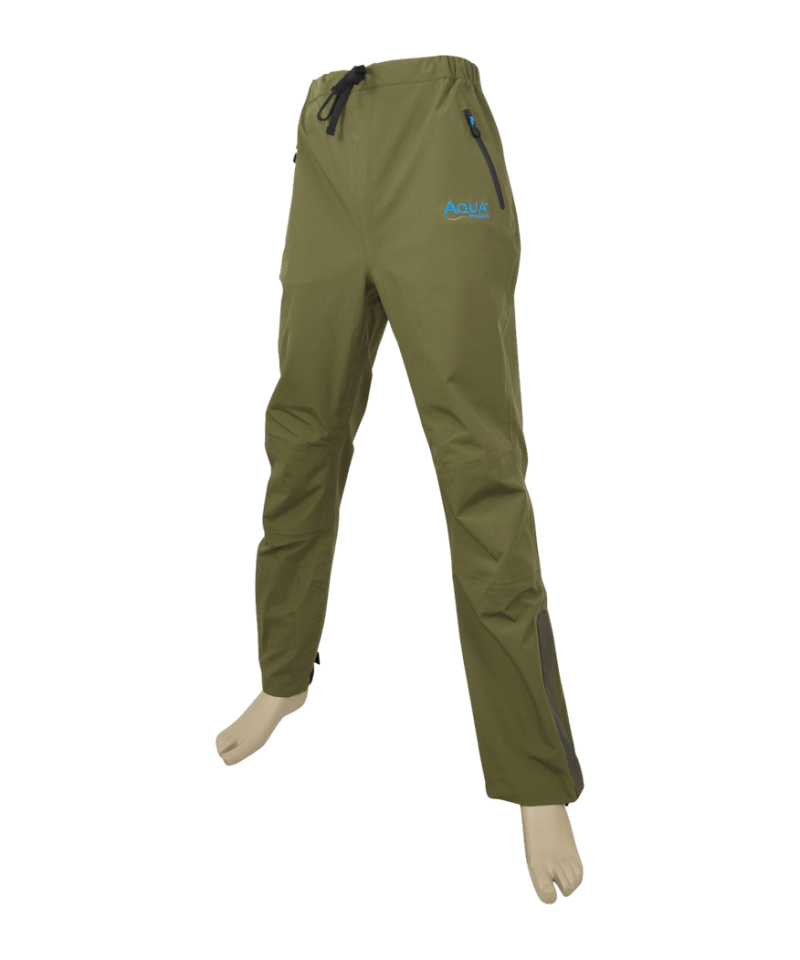 Aqua F12 Thermal Trousers - XL