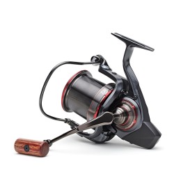 MOULINET TOURNAMENT BASIA 2020 45 SCW QD