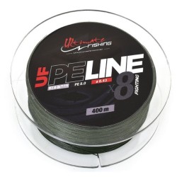 UF PE LINE X8 FIGHTING 400...