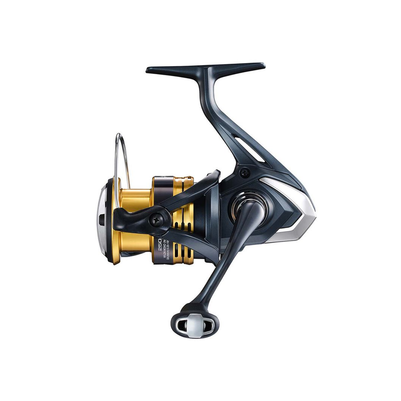 REEL SAHARA FJ C3000