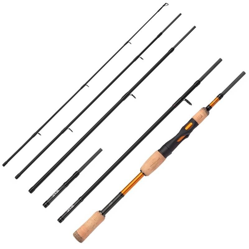 CANNE STC AX SPINNING 2.40M 10/30