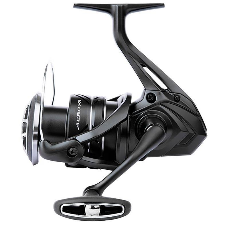 REEL AERO XR 4000