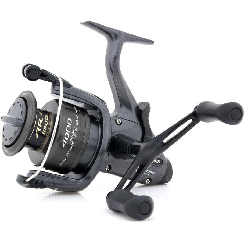 BAITRUNNER DL 4000 FB