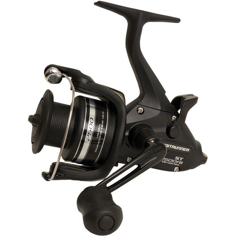 BAITRUNNER 2500 ST FB