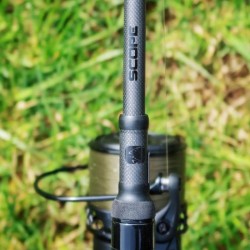 Scope Shrink 10ft 3.25lb