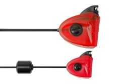 Fox Black Label Red Mini Swinger