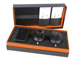 RX+® 2-Rod Presentation Set
