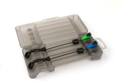 Black Label Mini Swinger green