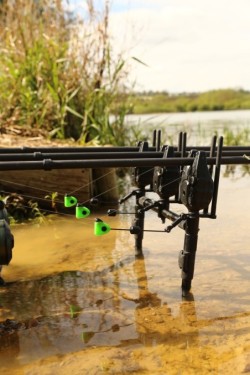 Black Label Mini Swinger green