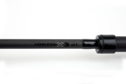 Horizon X3 Stalker Butt Section