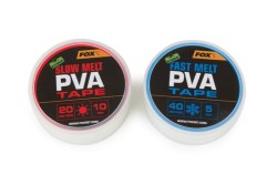 Edges Slow Melt PVA Tape...