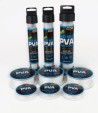 Fox EDGES™ PVA Mesh System Fast Melt 35mm Wide - 7m