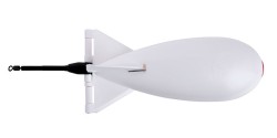 Midi White Spomb