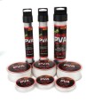 Fox EDGES™ PVA Mesh System Fast Melt 25mm Narrow - 7m