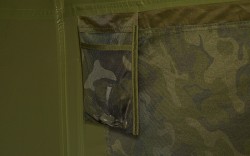 Frontier Camo Mozzy Mesh