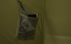 Frontier X Camo mozzy mesh