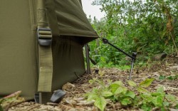 Frontier X Camo mozzy mesh