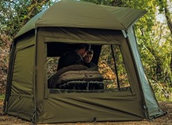 Frontier XD Inc inner dome