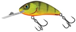 Thrill Sinking 7cm Olive Bleak