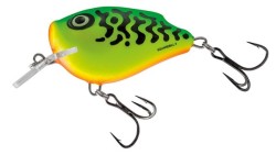 Sweeper SNK 14cm REAL PIKE