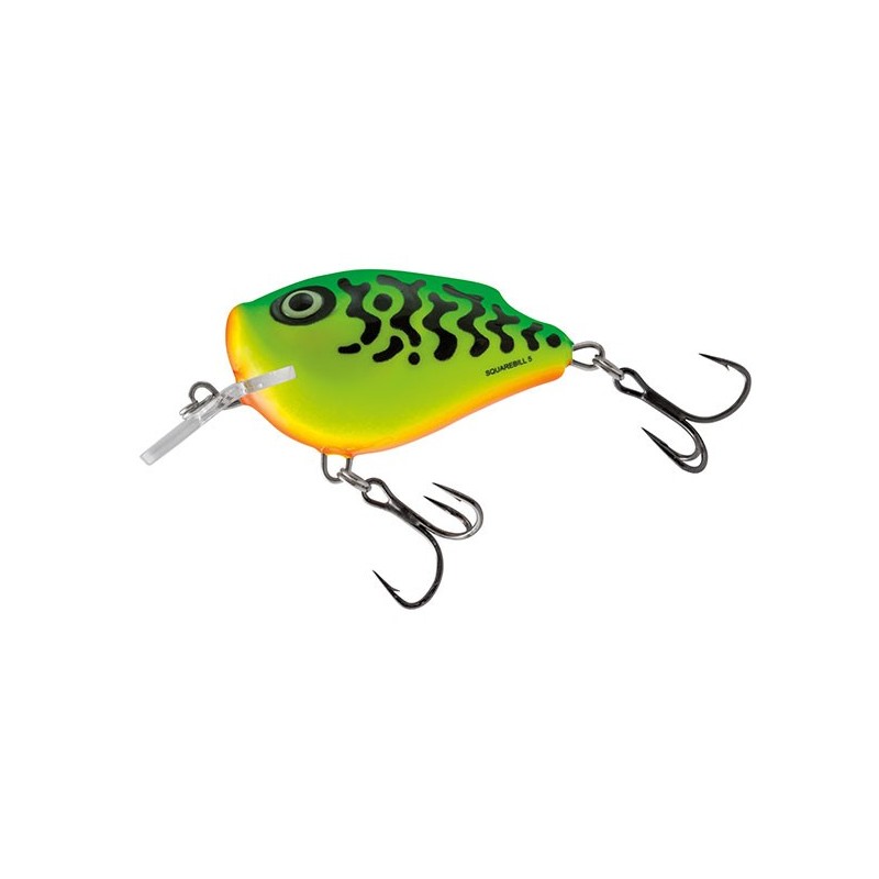 Sweeper SNK 14cm HOT PERCH