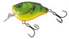 Sweeper Sinking 10cm Silver Chartreuse Shad