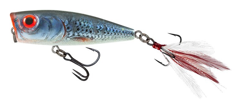 Slider FLO 10cm REAL HOT PERCH