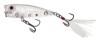 Slider Floating 10cm Real Hot Perch