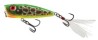 Slider Floating 10cm Real Hot Perch
