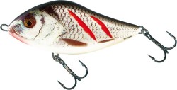 SALMO RATTLIN' HORNET 6,5cm Silver Blue Shad 20g 3/4oz