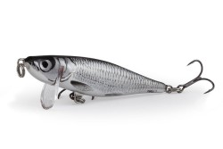 SALMO RATTLIN' HORNET 6,5cm Viking 20g 3/4oz