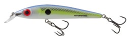 Perch Deep Runner 8cm Hot Perch