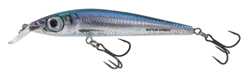 Minnow SNK 7cm Dace