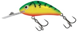 Minnow Floating 5cm Holo Bleak