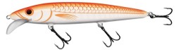 Minnow FLO 5cm TROUT