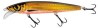 Minnow Floating 5cm Holo Real Minnow