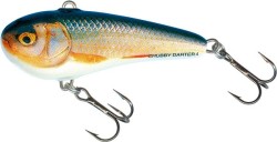 SALMO HORNET 4cm Gold Fluo Perch 3,8g 1/8oz
