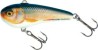 SALMO HORNET 4cm Gold Fluo Perch 3,8g 1/8oz